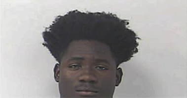 Quintin Bush, - St. Lucie County, FL 